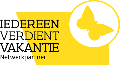 Iedereen Verdient Vakantie Iedereen Verdient Vakantie